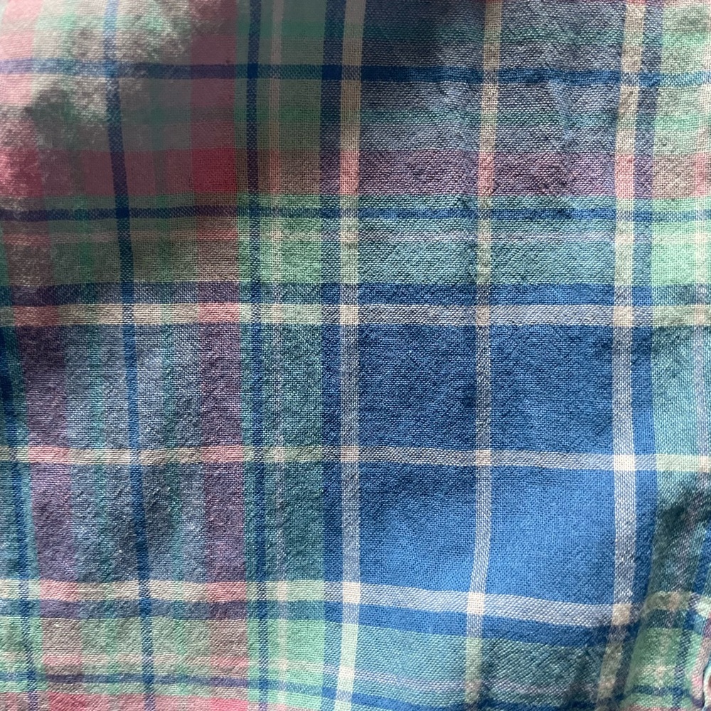 J. Crew button down - Picture 2 of 2